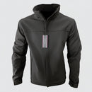 CHAMARRA Weatherproof Soft Shell Jacket  Neopreno para Caballero Vertical Eagle VE821-3