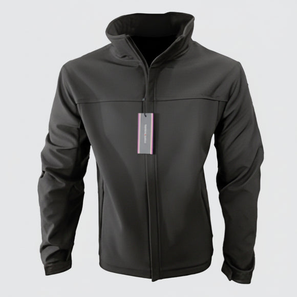 CHAMARRA Weatherproof Soft Shell Jacket  Neopreno para Caballero Vertical Eagle VE821