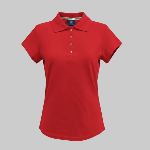 POLO ASSOLUTO DE LA LINEA GOLD PARA DAMA - APOCD