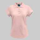 POLO ASSOLUTO DE LA LINEA GOLD PARA DAMA - APOCD-14