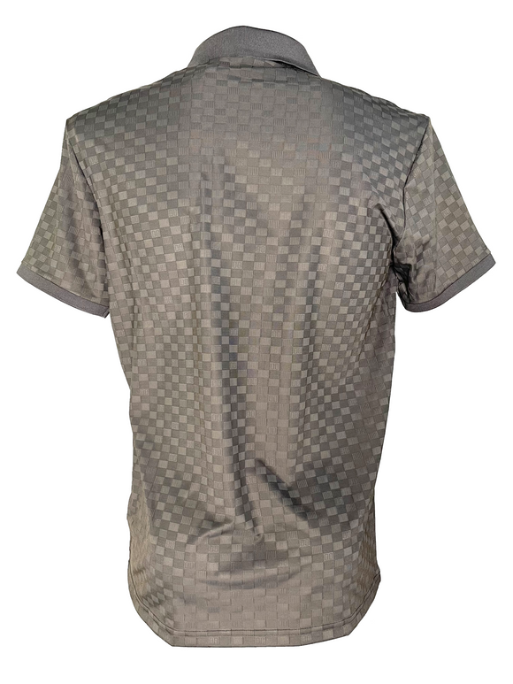 PLAYERA TIPO POLO PAVINI P-3271