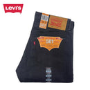 Levi's 501 ORIGINAL CUT Shrink-to-Fit 00501-1403/1893-5