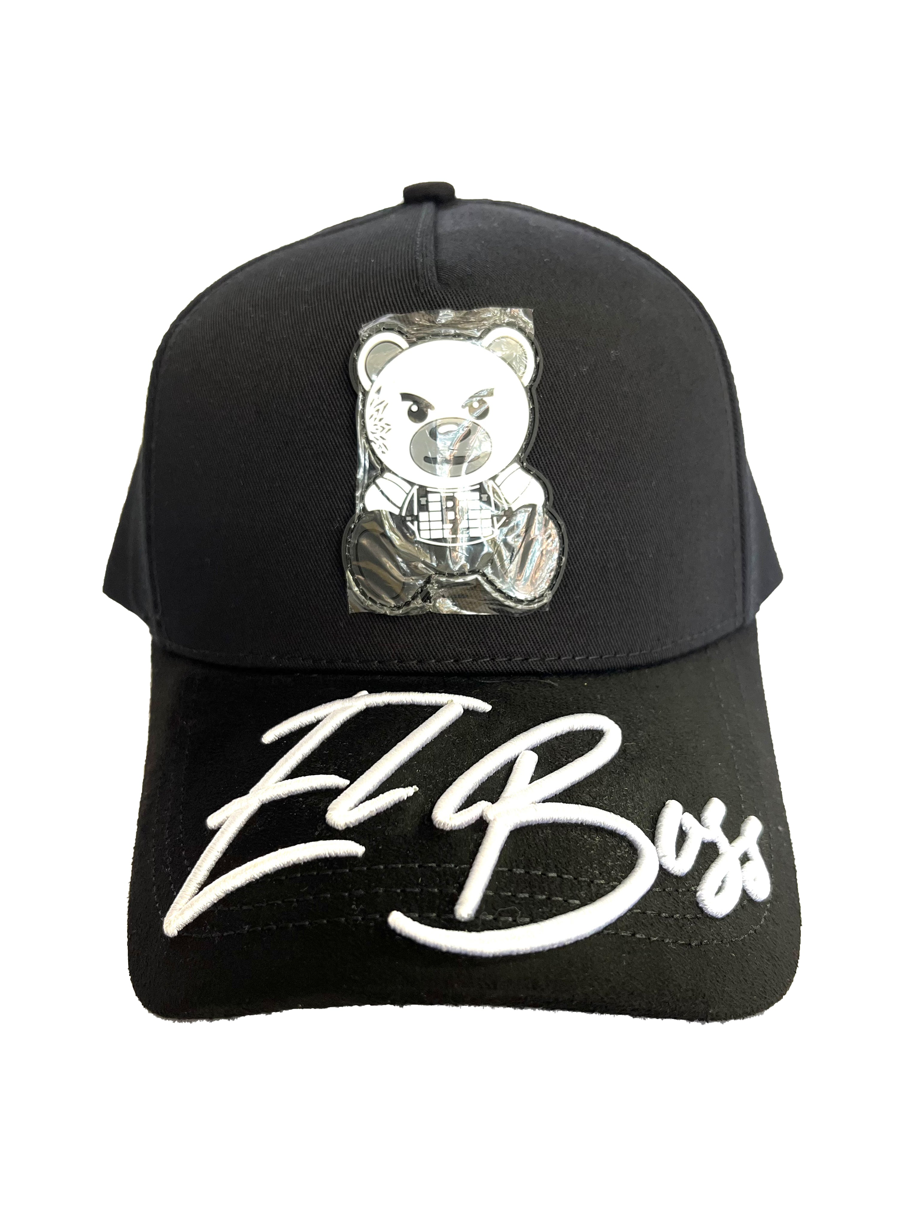 Barbas hats el boss
