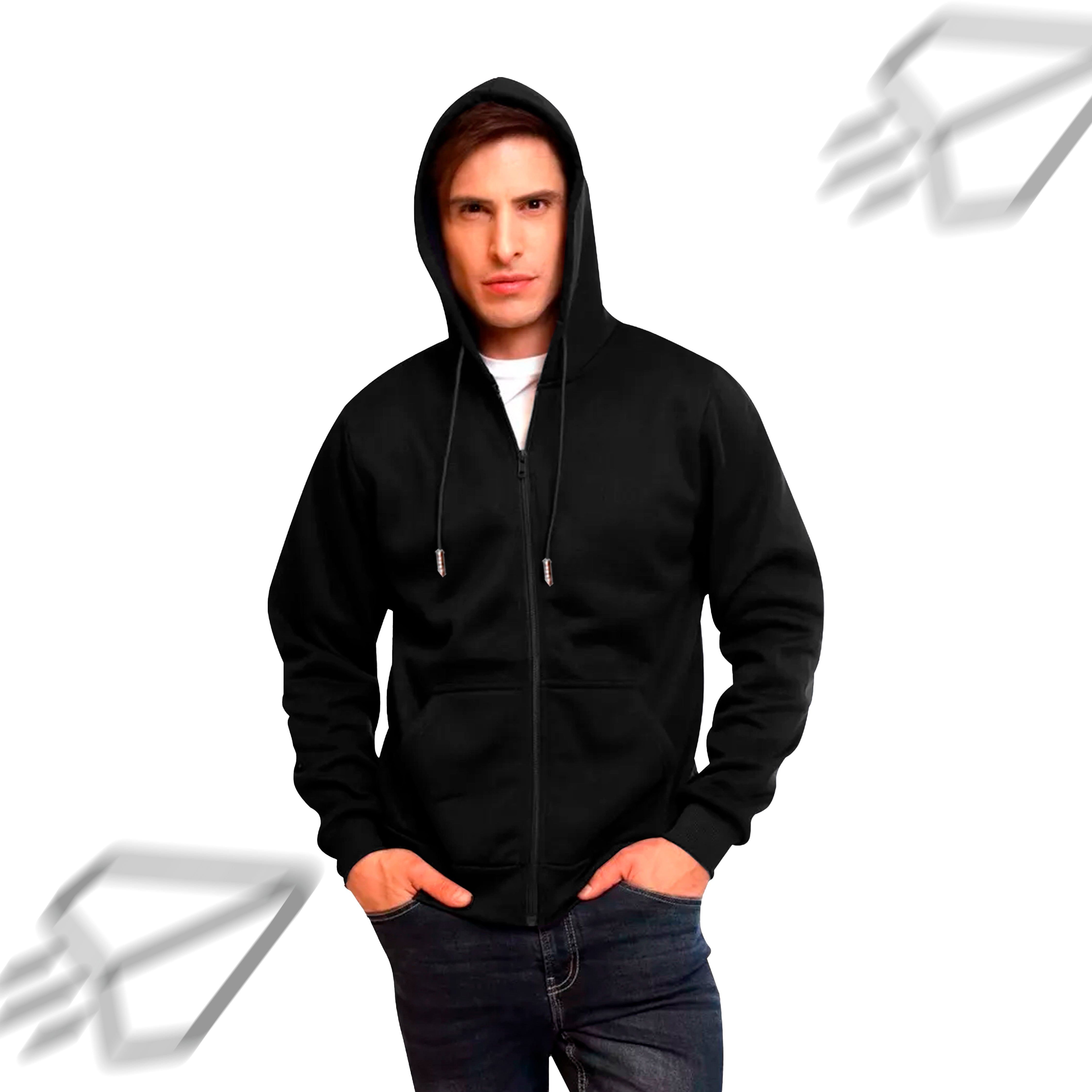 Sudaderas para Hombre — Outlet