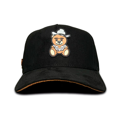 EL BARBAS HATS TEDDY CHALINO