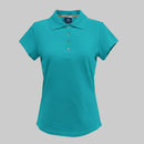 POLO ASSOLUTO DE LA LINEA GOLD PARA DAMA - APOCD-7