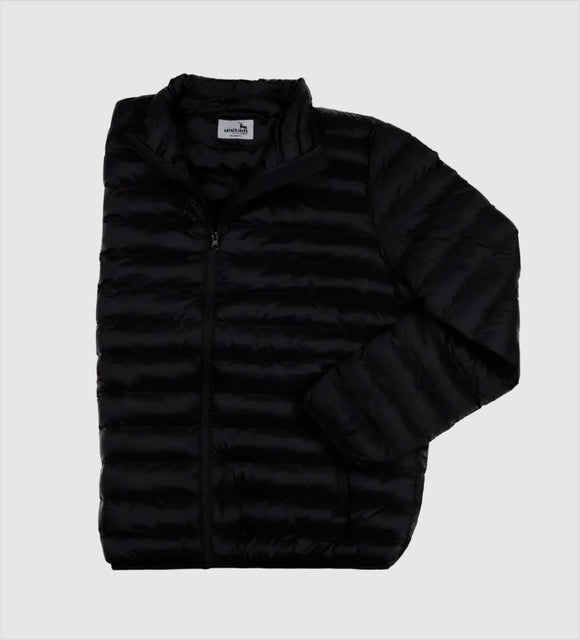 Chamarra Plastificada Unitam Caballero 0301 U