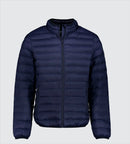 Chamarra Plastificada Unitam Caballero 0301 U-2