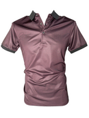 PLAYERA TIPO POLO PAVINI P-2232#-2