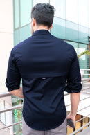 CAMISA UNITAM TIPO PESCADOR U7E9C-2