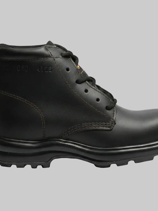 CALZADO BORCEGUI MAGNO - ESTILO 020 - SIN CASCO — MAGNO BOOTS