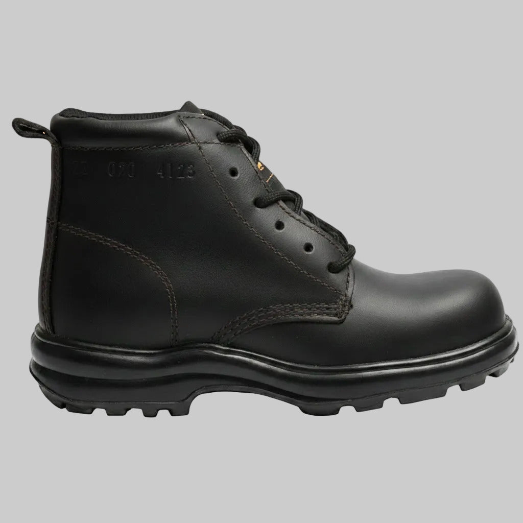 CALZADO BORCEGUI MAGNO - ESTILO 020 - SIN CASCO — MAGNO BOOTS