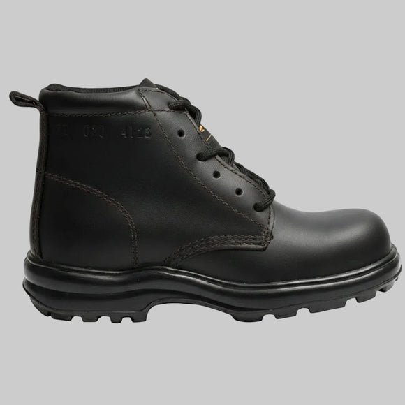 CALZADO BORCEGUI MAGNO - ESTILO 020 - SIN CASCO