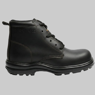 CALZADO BORCEGUI MAGNO - ESTILO 020 - SIN CASCO