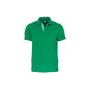 POLO BIBO DRY FIT CABALLERO MANGA CORTA - ESTILO 1671-10
