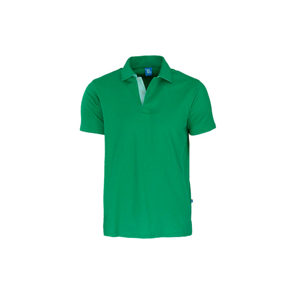 POLO BIBO DRY FIT CABALLERO MANGA CORTA - ESTILO 1671