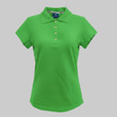 POLO ASSOLUTO DE LA LINEA GOLD PARA DAMA - APOCD-16