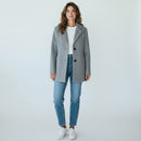 SACO LANA DAMA WVE-009-4