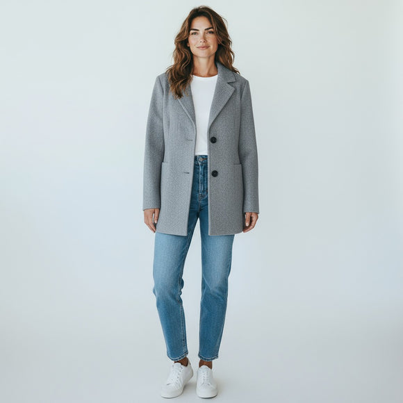 SACO LANA DAMA WVE-009