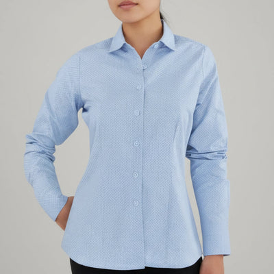 BLUSA DAMA BIBO TUNEZ B142DTZ