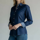 BLUSA DAMA BIBO ELITE T2652MZ — BIBO