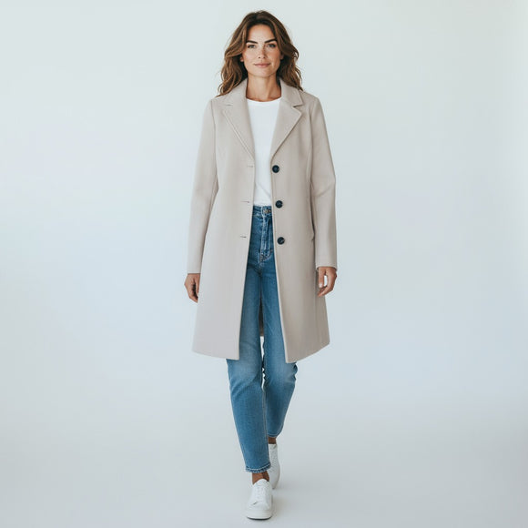 SACO LANA DAMA WVE-009