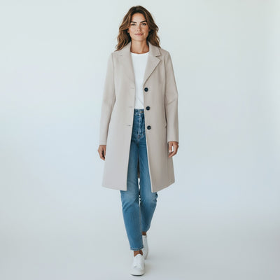 SACO LANA DAMA WVE-009