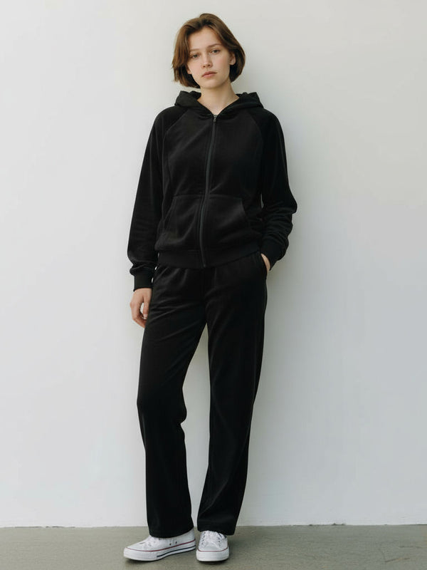 CONJUNTO PANTS PARA DAMA WVE-003 — Vertical Eagle
