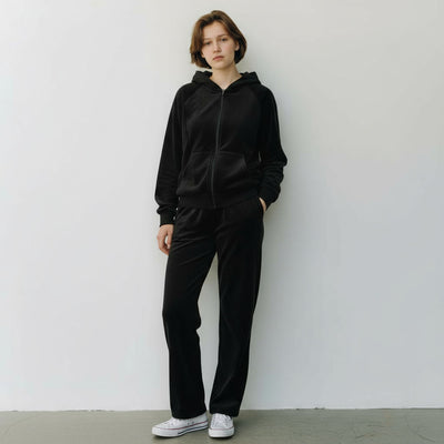 CONJUNTO PANTS PARA DAMA WVE-003