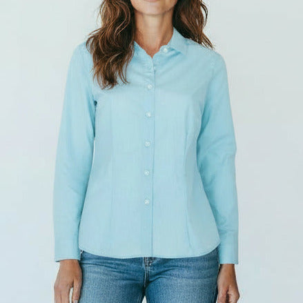 BLUSA DAMA BIBO OSLO B412D — BIBO