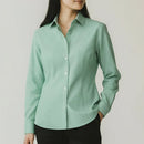 BLUSA DAMA BIBO MIL RAYAS B132D — BIBO