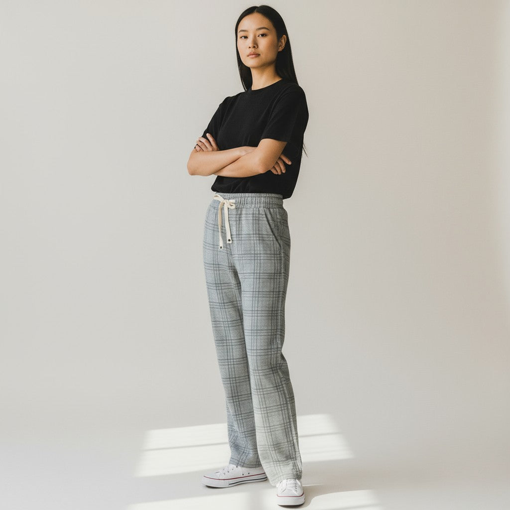 Pantalon Pijama Dama