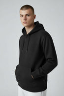 SUDADERA con Capucha Polar CABALLERO LEEHANTON L172-1