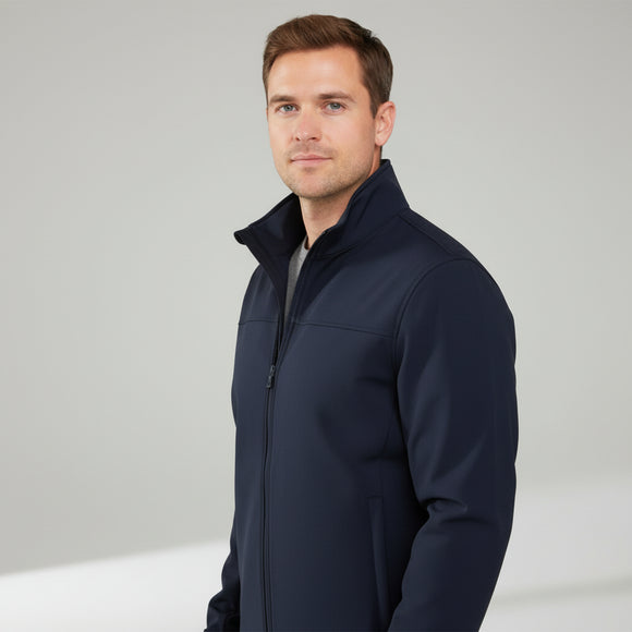 CHAMARRA Weatherproof Soft Shell Jacket  Neopreno para Caballero Vertical Eagle VE821