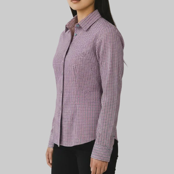 BLUSA DAMA BIBO TORINO B622DRA