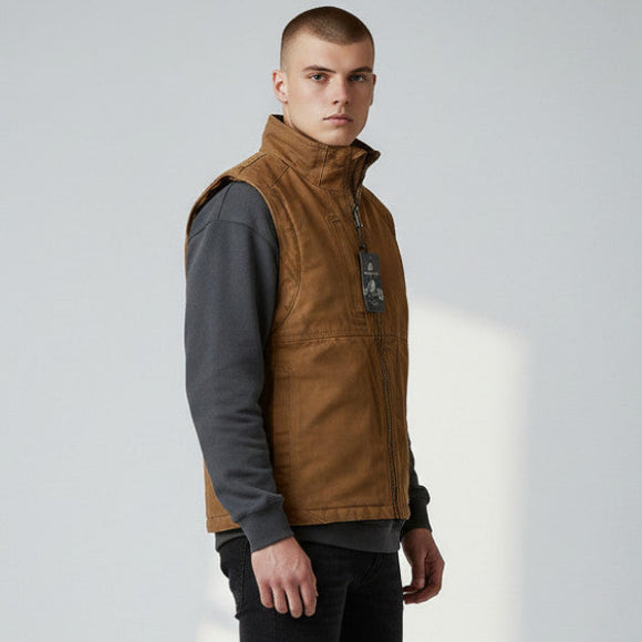 Chaleco Caballero Venturetex Mv201