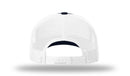 GORRA RICHARSON 112FP FIVE PANEL TRUCKER-5