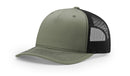 GORRA RICHARSON 112FP FIVE PANEL TRUCKER-9
