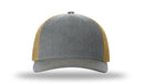 GORRA RICHARSON 112FP FIVE PANEL TRUCKER-1