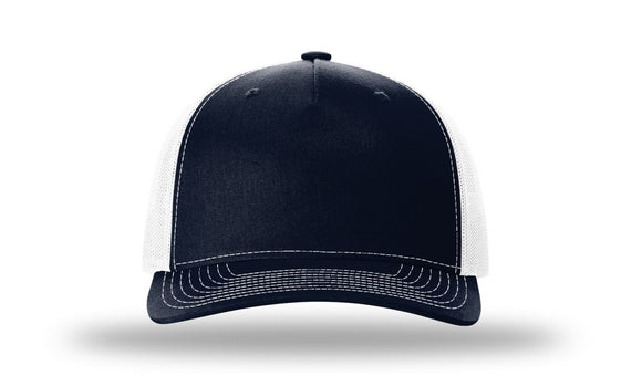 GORRA RICHARSON 112FP FIVE PANEL TRUCKER