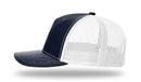 GORRA RICHARSON 112FP FIVE PANEL TRUCKER-6