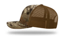 GORRA 112P PRINTED TRUCKER | CI: G112P-SB-IF-8