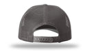 GORRA 115 LOW PRO TRUCKER RICHARDSON | CI: G115-SM-HGBIAO-2