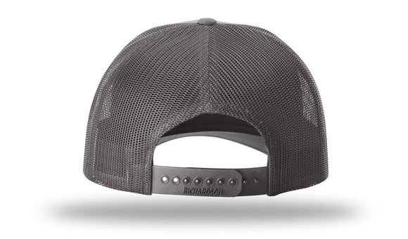 GORRA 115 LOW PRO TRUCKER RICHARDSON | CI: G115-SM-HGBIAO