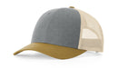GORRA 115 LOW PRO TRUCKER RICHARDSON | CI: G115-SM-HGBIAO-4