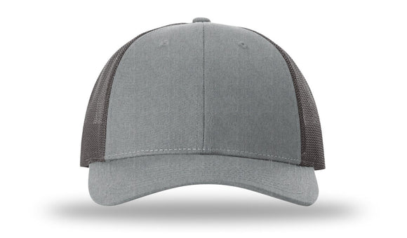 GORRA 115 LOW PRO TRUCKER RICHARDSON | CI: G115-SM-HGBIAO