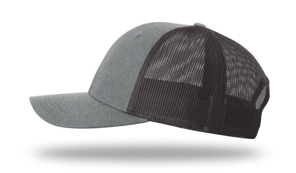 GORRA 115 LOW PRO TRUCKER RICHARDSON | CI: G115-SM-HGBIAO — yupoong