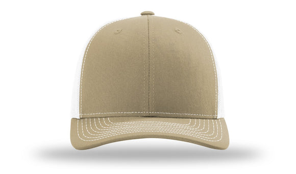 GORRA RICHARDSON 112 TRUCKER