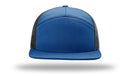 GORRA 168 RICHARDSON 7 PANNEL | CI: G168-SB-HG-13