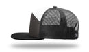 GORRA 168 RICHARDSON 7 PANNEL | CI: G168-SB-HG-10
